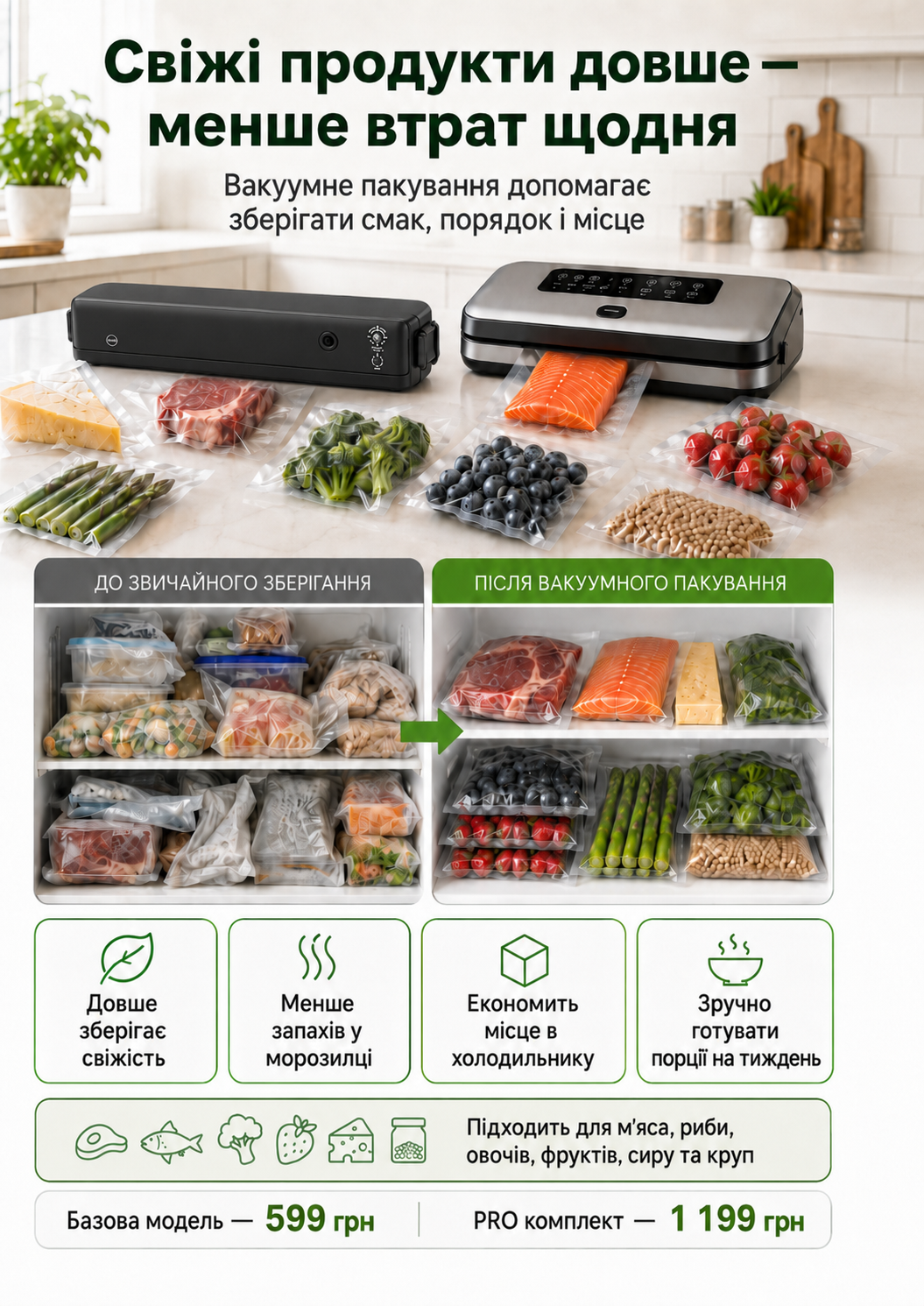  переваги